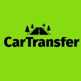 Логотип телеграм канала @car_transfer_app — Трансфер Домбай, Архыз, Минеральные