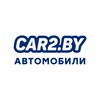 Лагатып тэлеграм-канала car2by — CAR2.BY АВТОМОБИЛИ