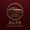 Логотип телеграм канала @car_auction_channel — Acollo | Аукцион, автомобили с пробегом
