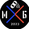 Логотип телеграм канала @car_chaos_dept — МБ | министерство беспредела
