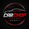 Telegram channel CAR_CHOP logo