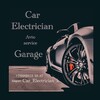 Логотип телеграм канала @car_electrician_k — 🛠️Car Electrician🛠️