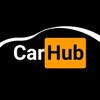 Логотип телеграм канала @car_hub_0007 — Авто новости