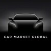 Логотип телеграм канала @car_market_global — Автомобили из Китая,Южной Кореи,Японии и Европы