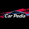 لوگوی کانال تلگرام car_pedia — Car Edit | Car Pedia