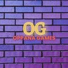 Logo of telegram channel car_simulator_2024 — OG (Oppana Games)