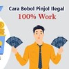 Telegram channel CARA BOBOL PINJOL 💯 WORK logo