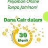 Logo saluran telegram cara_terlepas_pinjol — 𝐃𝐀𝐍𝐀 𝐏𝐈𝐍𝐉𝐎𝐋 𝐇𝐀𝐍𝐓𝐀𝐌 𝐆𝐀𝐋𝐁𝐀𝐘