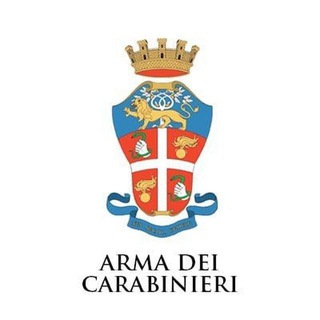 Logo del canale telegramma carabinierimetro - Arma dei Carabinieri • Metropolis