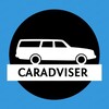 Логотип телеграм канала @caradviser — Caradviser - решение любых задач с вашим авто.
