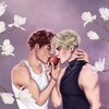 Логотип телеграм канала @caramar_about — Вас настигла Кара