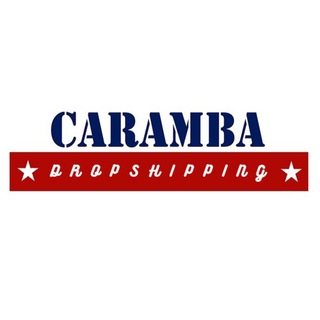 Логотип телеграм -каналу caramba_drop — CARAMBA DROP