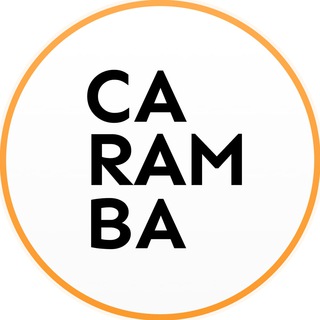 Логотип телеграм канала @caramba_switcher — Caramba Switcher