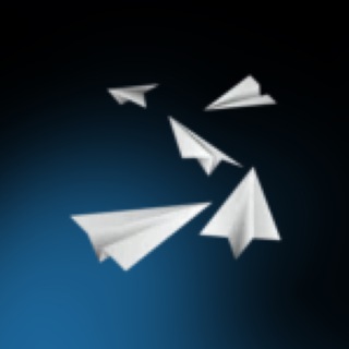 Логотип телеграм канала @caramel_films — The sun