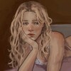 Логотип телеграм канала @caramel_latte_xp — Карамельный латте
