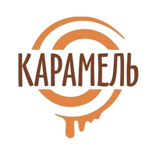Логотип телеграм канала @caramelkonditershop — Кондитерский магазин «Карамель»