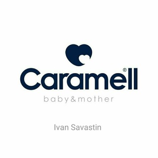 Telgraf kanalının logosu caramell_ivan — CaramellLaleli