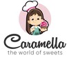 Telegram kanalining logotibi caramella_nam1 — Caramella