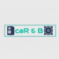 Logo of telegram channel carandb — caR & B