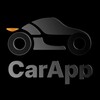 Логотип телеграм канала @carapp_777 — CarApp Импорт автомобилей из Европы, Китая и Кореи