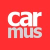 Логотип телеграм канала @caraudiotest — Онлайн-журнал CarMus