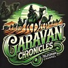 Telegram kanalining logotibi caravanchronicles — Caravan chronicles