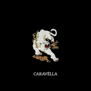 Telegram kanalining logotibi caravella_musix — 𑀝ᥲrᥲ᥎ᥱᥣᥣᥲ ⲙᥙsiᥴ♪
