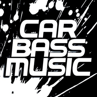 Логотип телеграм канала @carbassremix — Car Bass Music