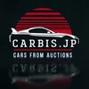 Логотип телеграм канала @carbisjp — КАРБИС_75 🔥АВТО ИЗ ЯПОНИИ, КОРЕИ и КИТАЯ🔥