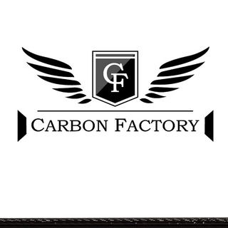 Логотип телеграм канала @carbon_factory_official — Carbon_Factory