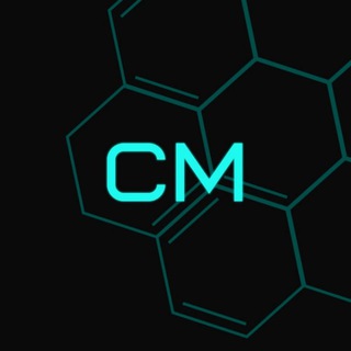 Логотип телеграм канала @carbonamama — Carbonamama