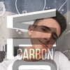 Логотип телеграм канала @carbondenya — CARBON_DENYA