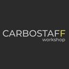 Logo of telegram channel carbonlehasinii — carbostaff