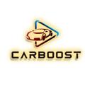 Logo saluran telegram carboostcc — carboost