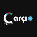 Logo saluran telegram carchinews — Carçı