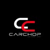 Логотип телеграм -каналу carchop — CarChop