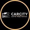 Логотип телеграм канала @carcityvl — CarCity - «Авто под заказ»