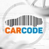 Логотип телеграм канала @carcodeautosale — CarCode Авто
