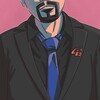 Логотип телеграм канала @carcosadetective — Детективы Каркозы | True Crime