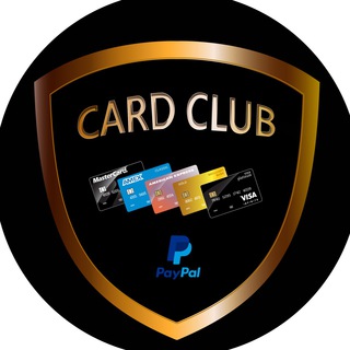 Лагатып тэлеграм-канала card_club_giveaway — Card Club - Раздачи