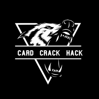 Logo of telegram channel card_crack_hack — Private channel