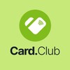 Логотип телеграм канала @card_club_service — Card.Club