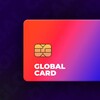 Логотип телеграм канала @card_global — Global Card - зарубежная карта