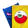 Логотип телеграм -каналу card_monsters_ua — Card-monsters.com.ua - Інтернет магазин карткових ігор (pokemon tcg)
