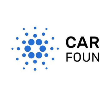 Логотип телеграм канала @cardano_crypto — Cardano (ADA) | Crypto News