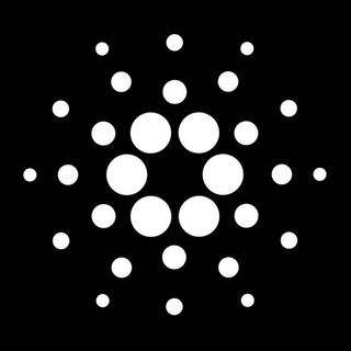 Logo of telegram channel cardanohispanoanuncios — Cardano Anuncios en 🇪🇸Español