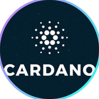 Logo of telegram channel cardanotgoff — Cardano (ADA) - Community