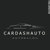 Логотип телеграм канала @cardashautochina — CARDASHAUTO- Китай