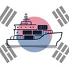 Telegram channel Автодилер Корея logo