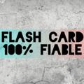 Logo saluran telegram cardflash1 — 🔋 FLASH CARD 🔋